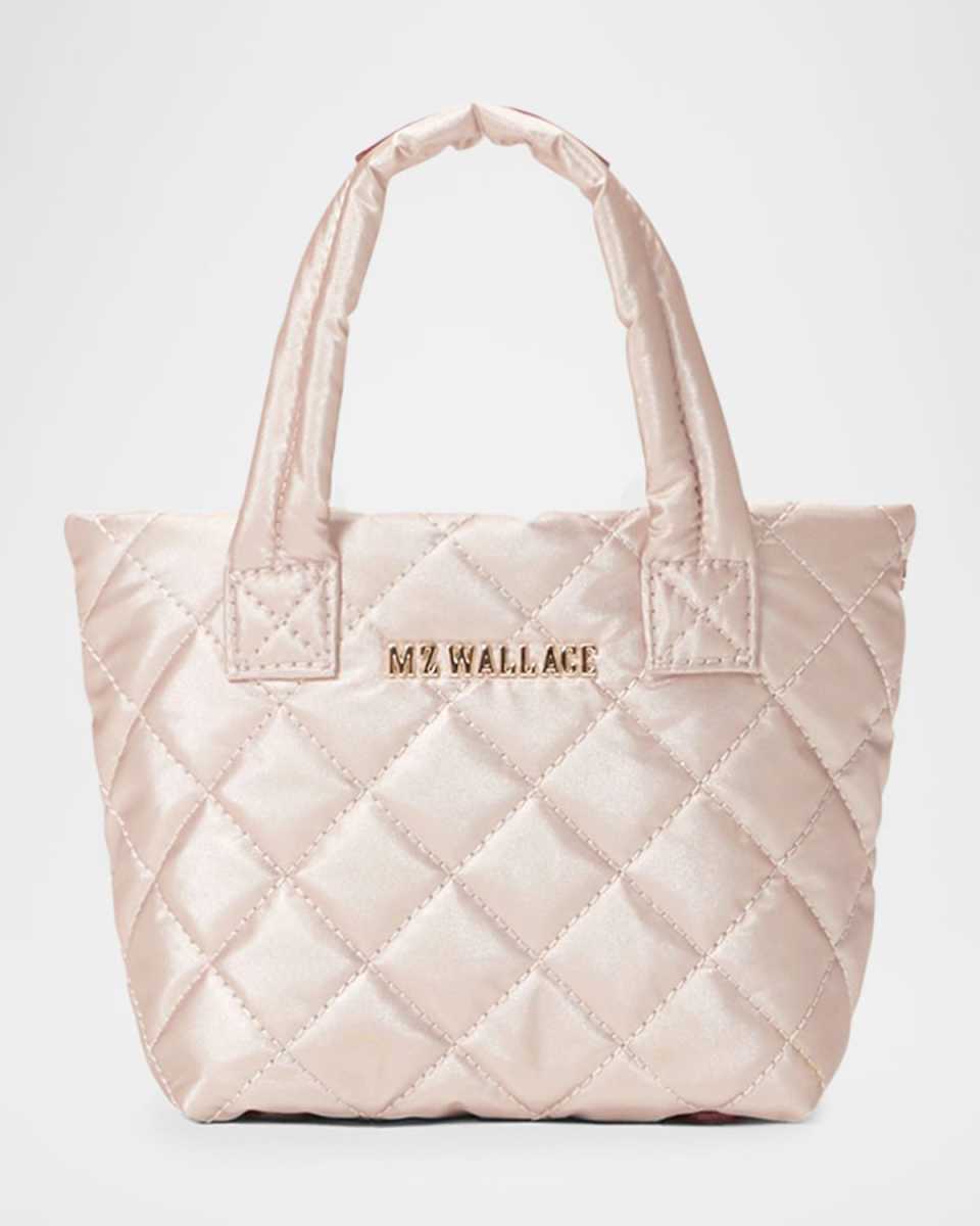 Petite Metro Deluxe Tote Bag